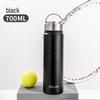 Diller Simple Style Insulated Water Bottle
