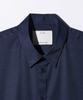 STCO Codigallery Cotton Blend Essential Short Sleeve Shirt_Navy (Slim Fit)_Cdsvc06Bs7