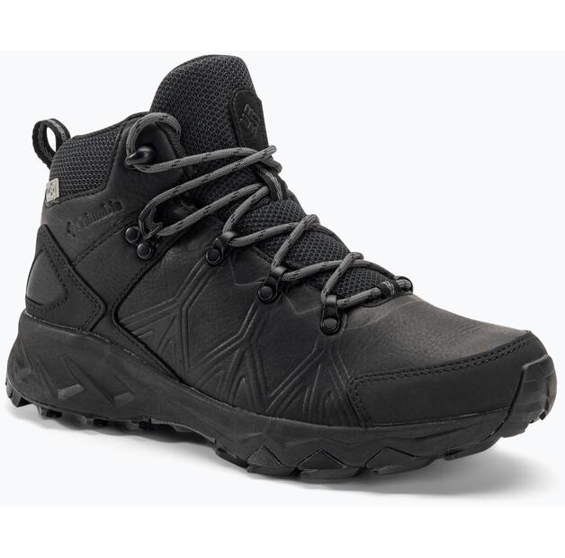 Треккинговые ботинки Columbia Peakfreak II Mid Outdry Leather