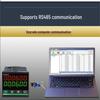 Intelligent Digital Display High-Precision Roller Encoder Edge Banding Machine Odometer Counter (Fully Automatic)