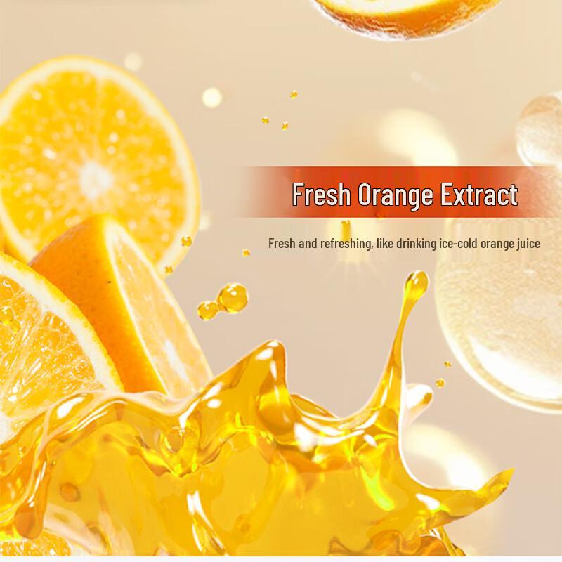 Shuke Vitamin C Zahnfleischpflege Zahnpasta