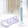 Tool Electric Toothbrush Holder Toothbrush Head Bracket Electric Toothbrush Base Storage Rack