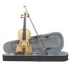Instrumentos de corda – Violinos