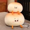 Cute Little Throw Pillow Boys And Girls Bed Sleeping Pillow Doll Super Soft Plush Toy Doll Doll