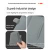 For Tesla Model Y Juniper Wireless Charging Silicone Mat Model 3 Highland Wireless Charging Food-grade Silicone Anti-slip Mat