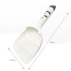 Clean Feces Dogs Sand Scoop Filter Cat Litter Pet Cleaning Tool Convenient Pooper Scoopers