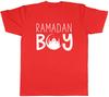 Ramadan Boy Unisexs Unisex TShirt Tee