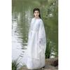 Traditional Chinese Hanfu Robe - Elegant Ancient Style Cosplay Costume