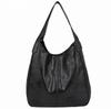 Women's New Trendy Soft Leather Shoulder Bag with Large Capacity and Versatile Fashion Crossbody Bag, Korean Version Women's Handbag