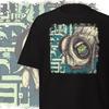 Wormrot Herren Kinder T-Shirt Grindcore Kleidung Metal Band Merch