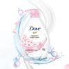 Dove Cherry Blossom Sweet Scent Body Wash