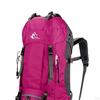 60L Backpack Trekking Camping Travel Hiking Large Rucksack, Day Pack Outdoor