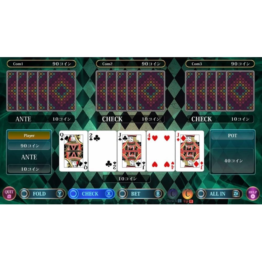 D3 Publisher Deluxe Pack   Mahjong  Go  Shogi  Tsume Shogi  Othe    Vol.1