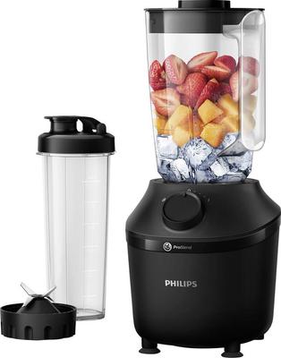 Philips Daily Hr2041/41 Blender 450W 1.9L Black