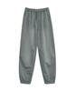 Depeugameoncheu Pig Brushed Sweat Pants [Sky Blue]