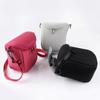 Waterproof Digital Camera Bag Shoulder Strap Photographic Equipment Bag for Sony/FujiFilm/Canon