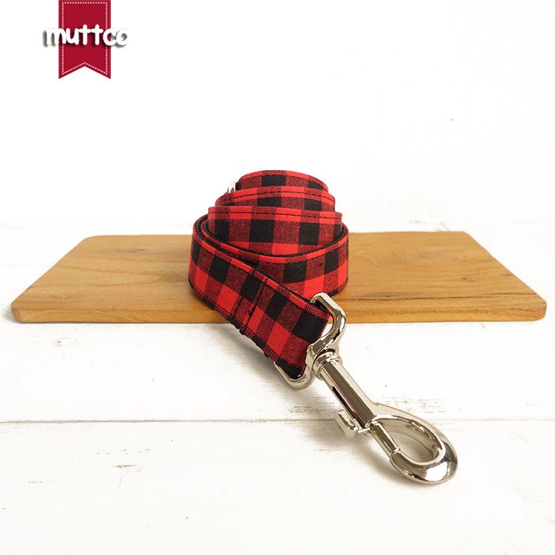 MUTTCO Eco-Friendly Dog Leash UDL-074 Medium