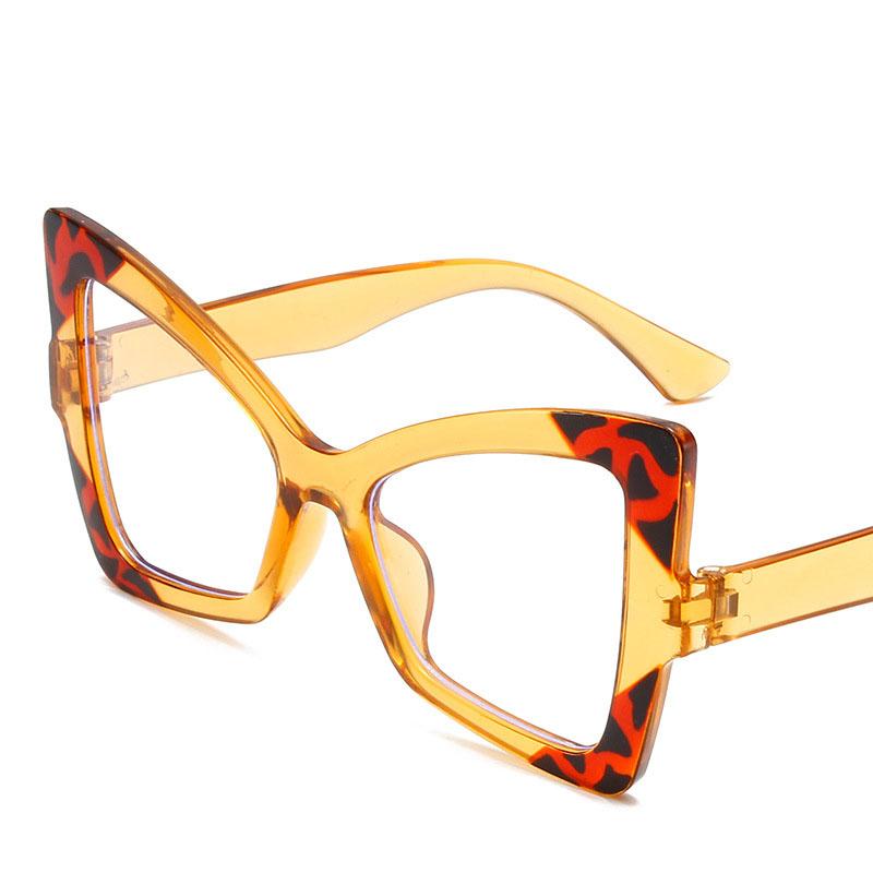 Vintage Brand Designer Oversized Butterfly Sunglasses Women For Men  Popular Luxury Sun Glasses Punk Big Frame Shades Uv400