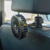 Accessoires d'intérieur – Chauffage et ventilateurs pour voiture