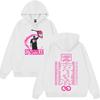 Ed Sheeran Loop Tour 2026 Vintage Print Hoodie Men Women Fashion Pullover Long-sleeved Loose Casual Hip-hop Sweatshirt Fan Gifts