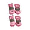 Dog Shoes - Pet Sandals for Summer Outdoor Walks