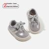 Spring 2026 Fashionable Non-Slip Baby Walker Shoes - Soft-Soled, Versatile Toddler Sneakers