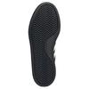 Adidas  Grand Court 2.0 Black White Women Sneakers Core-Black Cloud-White Gold-Metallic JH7243