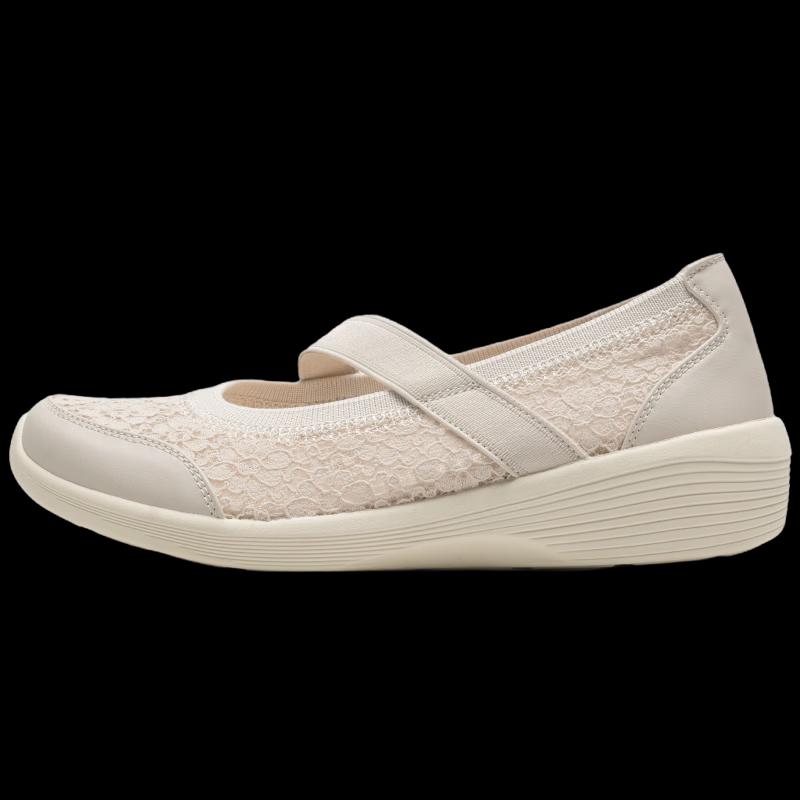Skechers Women's 158763-OFWT Sport Lifestyle Shoes