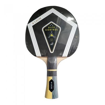 Lion Elite Control Table Tennis Bat