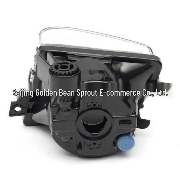 

Applicable Fog Light for BMW 7 Series F01/F02 Front Bumper (Part Numbers: 63177182195, 63177182196) Neutral