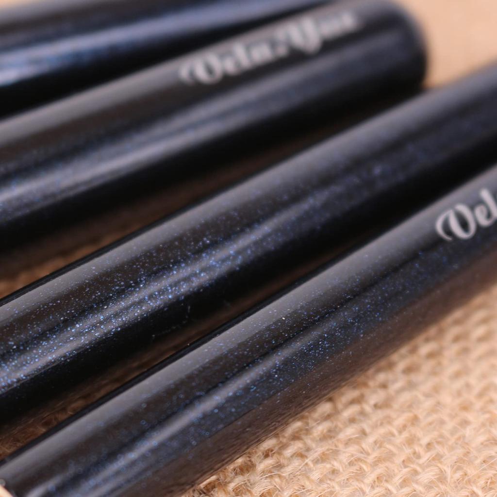 Vela.Yue Face Brush Set of 2 Foundation Brush Concealer Brush Multifunctional Makeup Brush