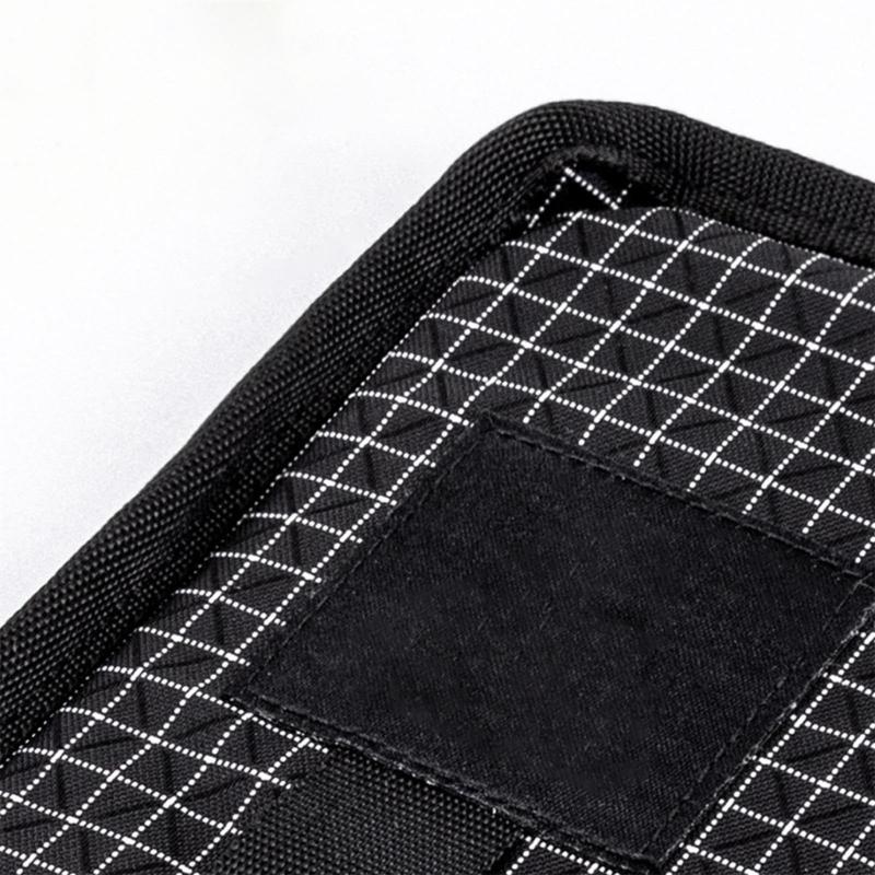 Outdoor Picnics Sitting Pad Foldable Cushion Camping Moistureproof Seats Pad Portable Folding Outdoor Sit Mat Enduring