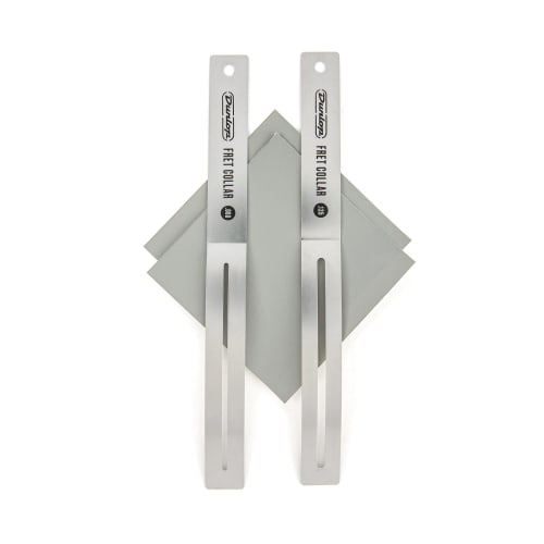 JIM DUNLOP Jim Dunlop DGT05 System 65 Fret Collars