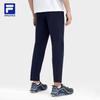 FILA Men's Ice Silk Cooling Straight-Leg Sports Pants