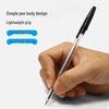50-Pack Free Horse Office Ballpoint Pens 0.7mm Medium-Oil, Smooth Writing, Ideal for Teachers