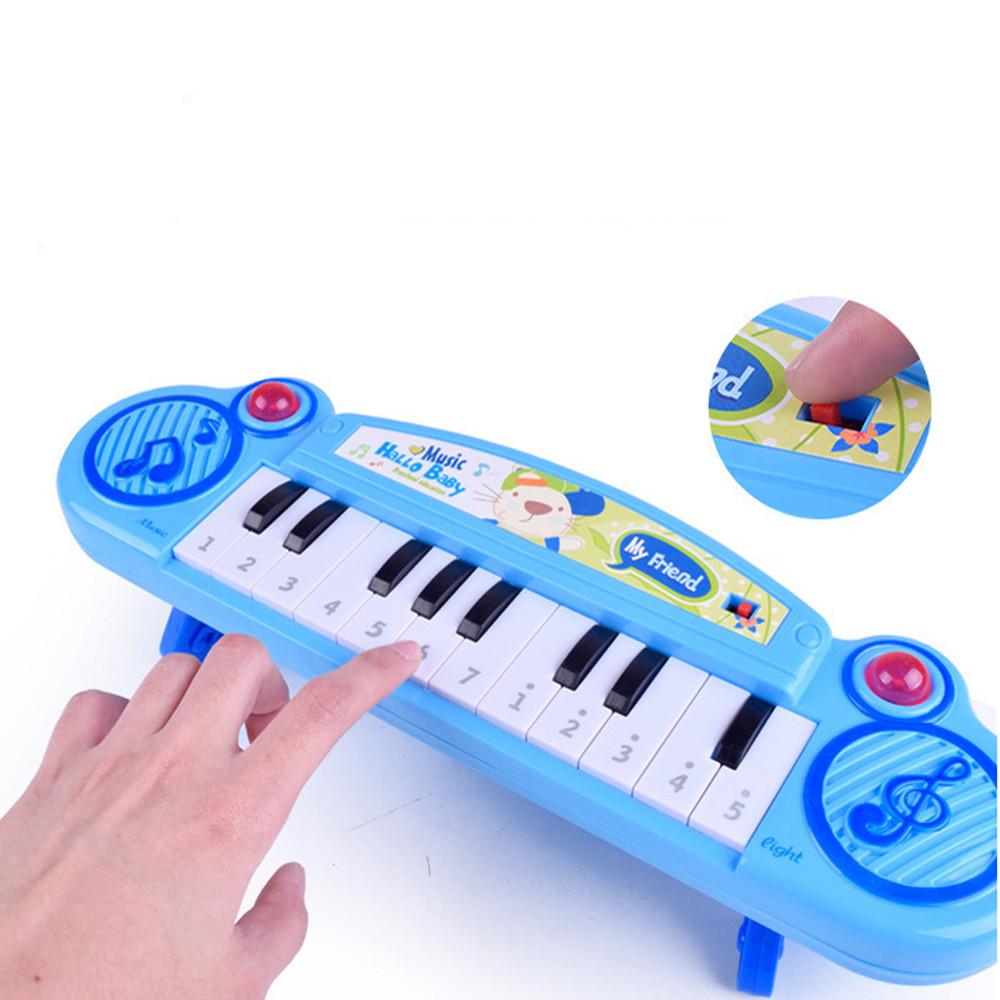 Musikinstrument Spielzeug Set für Kinder Kleinkinder Kinder Baby früh