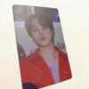 [USED] BTS PTD LIVE Target US Bonus Trading Card JIMIN