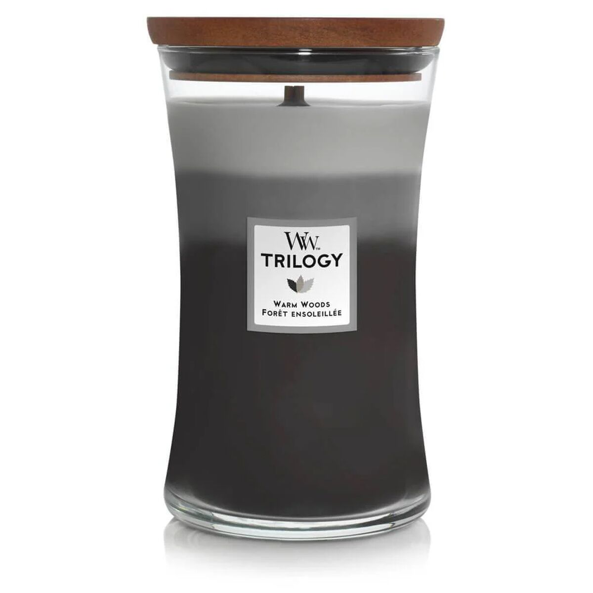 

Scented Candle Woodwick 93911E