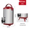 Yunduo Stainless Steel Insulated Beverage Bucket