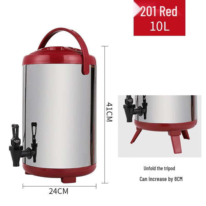 Yunduo Stainless Steel Insulated Beverage Bucket
