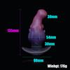 3 Size Huge Anal Bedas Silicone Soft Butt Plug Anal Plug Dildo For Wearing Anal Dilation Prostate Massage Sex Toys for Men Women