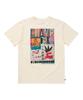 Mystic Boarding Mystic Funky Tee Funk