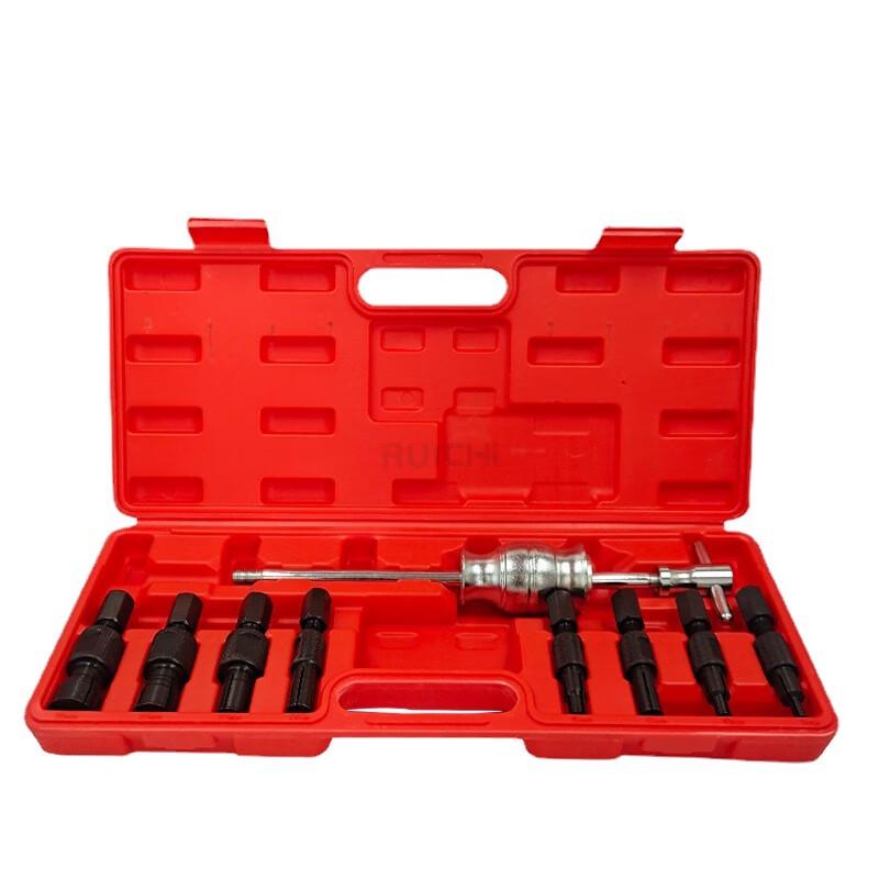 OLOMM 9-Piece Internal Bearing Puller Kit