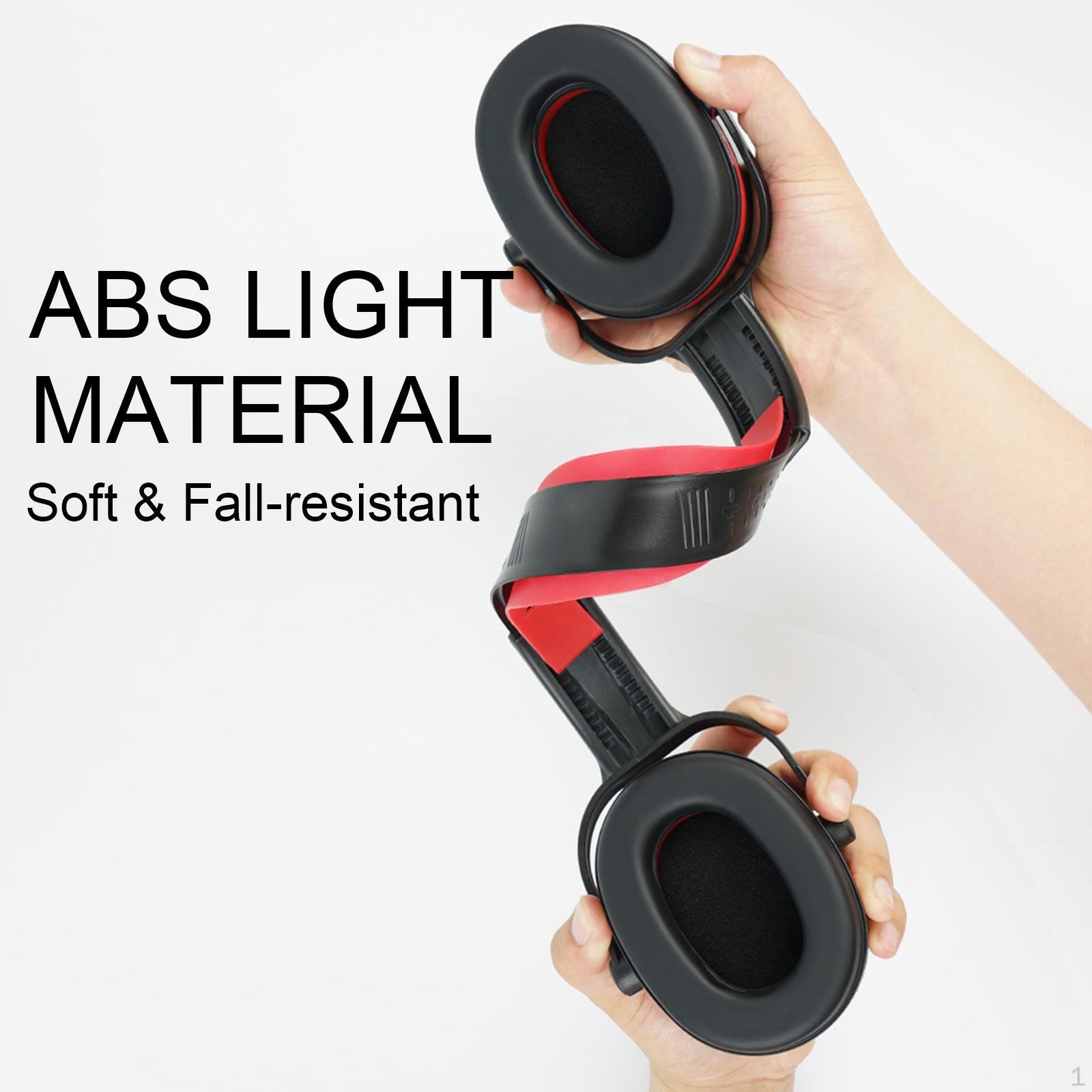 Защитные наушники для стрелков, мужчин и женщин