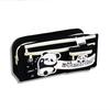 Panda Multi-Layer Large Capacity Pencil Case for Kids