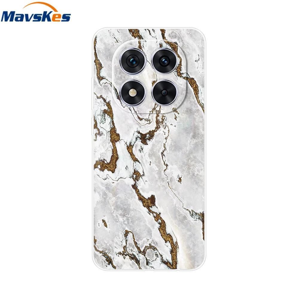 Pro Redmi Note 14 Pro 5G Pouzdro Luxusní Silikonový Kryt na Telefon Měkké Pouzdro na Telefon Pro Xiaomi Poco X7 Fundas Nárazník Pro Redmi Note14 Pro