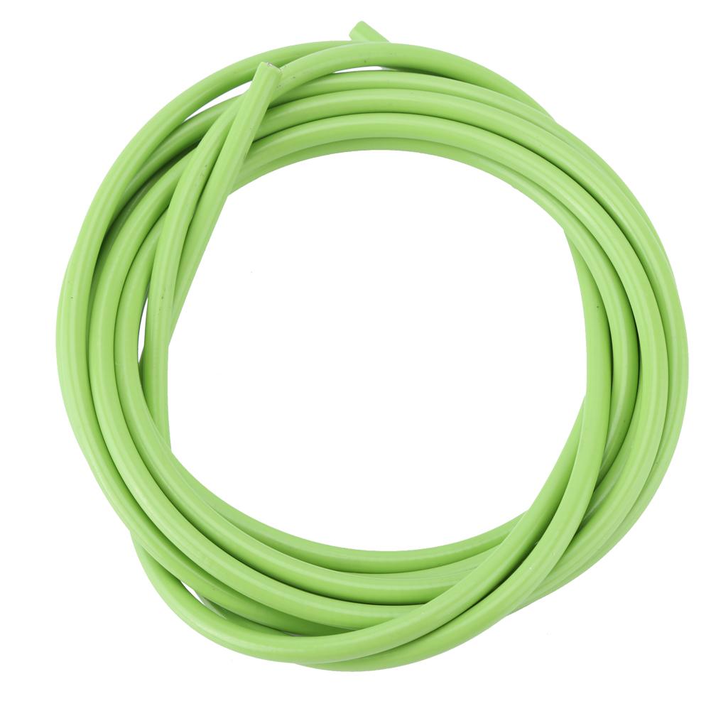 

3meters Bicycle Brake Cable Bike Wires for Road MTB Bikes (Green)