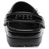 Crocs Fashionable Breathable Clogs Women Footwear Black 210390-001