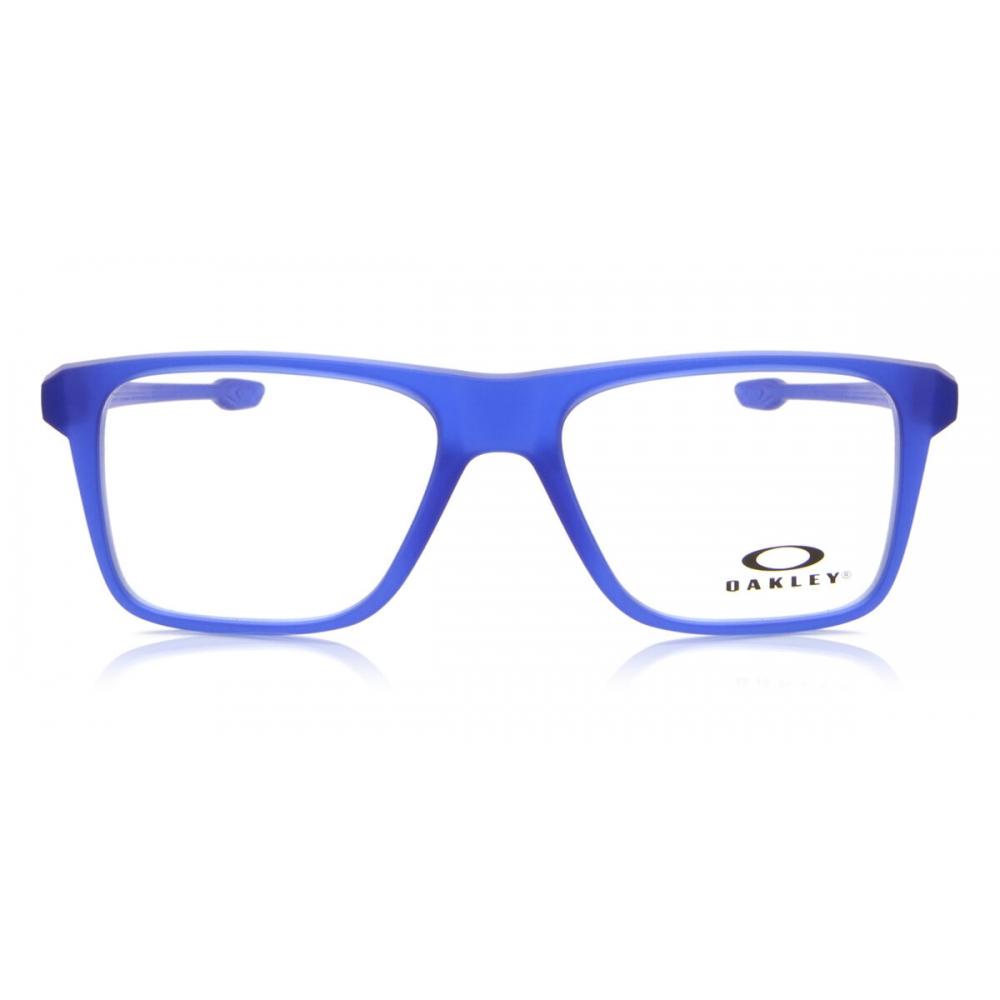 

Oakley Oy8026 Bunt Youth Fit 802604 Kids Eyeglasses 48-15-129