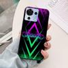 Für ZTE Blade V50 Vita Handyhülle Astronaut Silikon Kameraschutz Rückseite Für ZTE Blade V50Vita 6,75" Funda Coque Capa